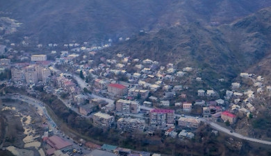 People of Armenia: Alaverdi