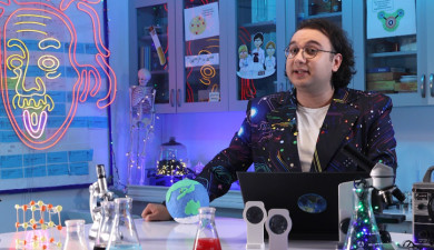 Experimenton 2 (Episode 14)