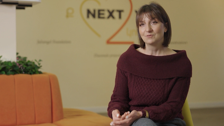 The Hero of Our Time: Mariam Antonyan