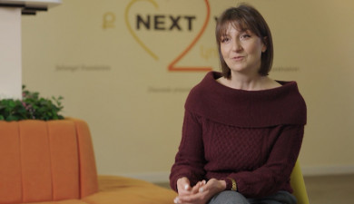 The Hero of Our Time: Mariam Antonyan