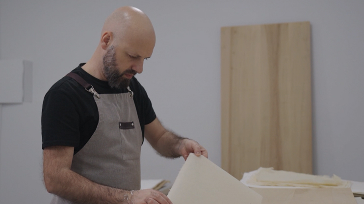 The Hero of Our Time: Arman Vardanyan