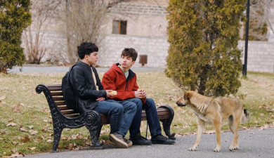 In the Footsteps of Adventures 6: Part 1