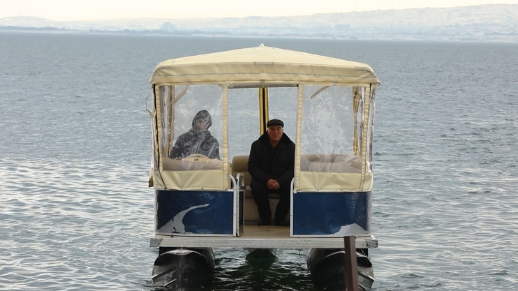 People of Armenia: Sevan