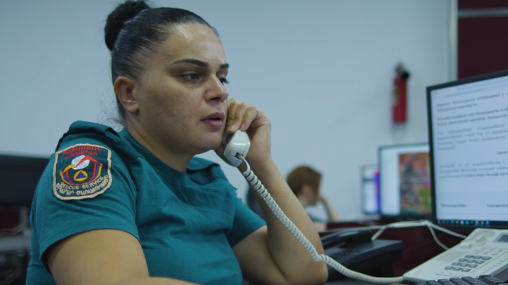 You Can: Gohar Navasardyan