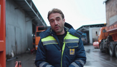 An Important Task: Waste Management