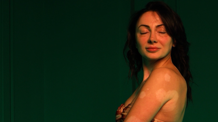 You Can: Luiza Balasanyan