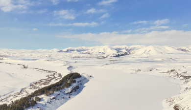 People of Armenia: Aparan