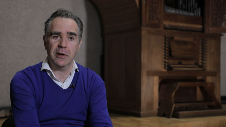 Ours: Mikael Hakhnazaryan