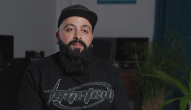 The Hero of Our Time: Artur Mikaelyan