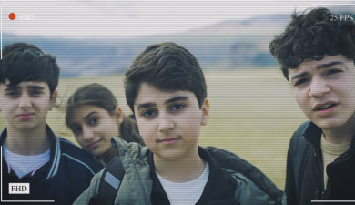 In the Footsteps of Adventures 6: Part 3