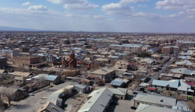 People of Armenia: Ararat