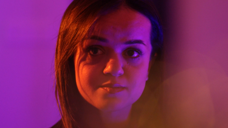 You Can! Armine Melikyan