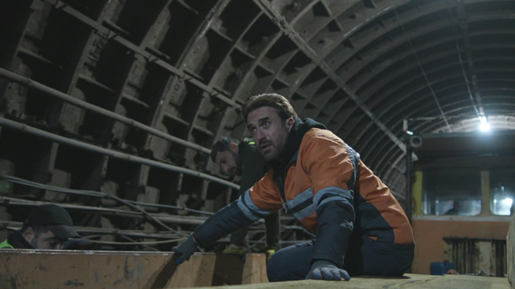 An Important Task: Night Metro