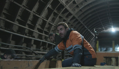 An Important Task: Night Metro