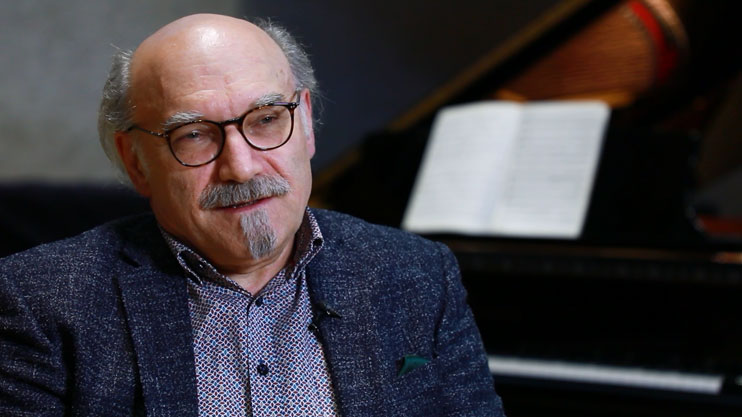 Ours: David Halajyan