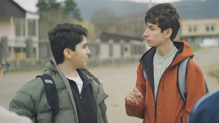 In the Footsteps of Adventures 6: Part 4