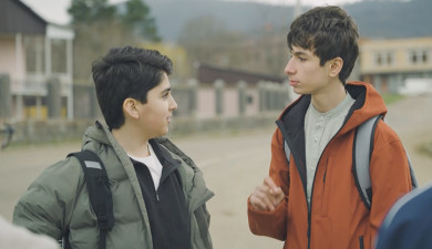 In the Footsteps of Adventures 6: Part 4