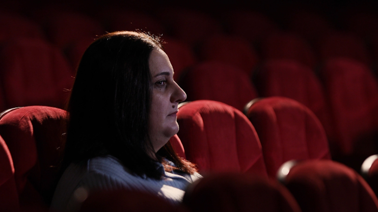 You Can! Margarita Marukyan