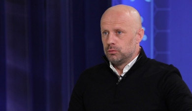 Sports of the Week: Sandro Perkovic