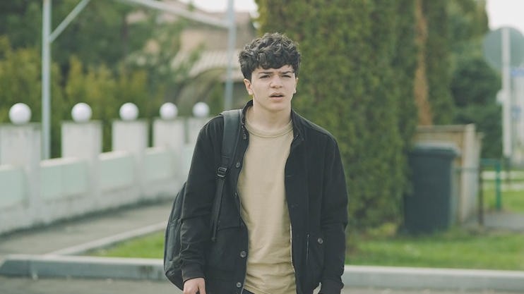 In the Footsteps of Adventures 6: Part 5