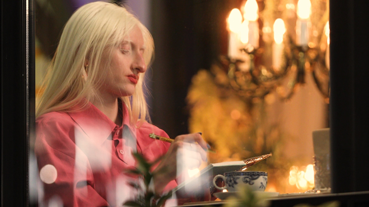 You Can! Syuzanna Yeranosyan