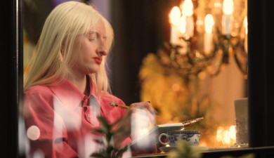 You Can! Syuzanna Yeranosyan