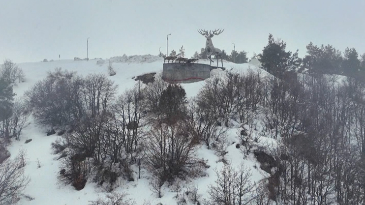 People of Armenia: Jermuk