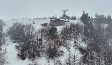 People of Armenia: Jermuk