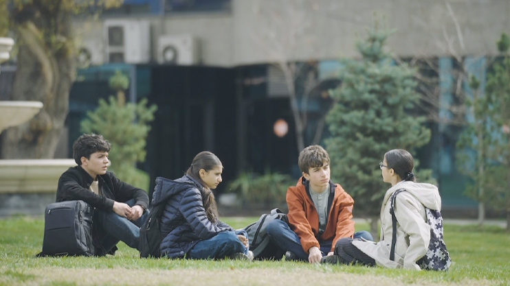 In the Footsteps of Adventures 6: Part 6