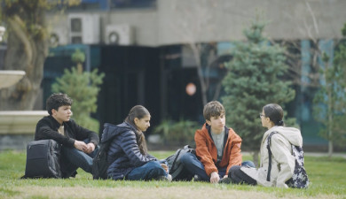 In the Footsteps of Adventures 6: Part 6