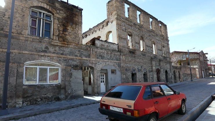 People of Armenia: Goris