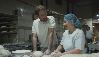 An Important Task: Baker