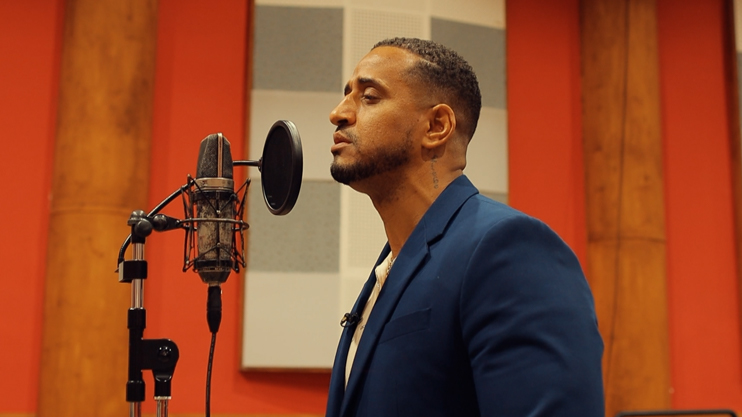 Ethno Colors: Roberto Kel Torres