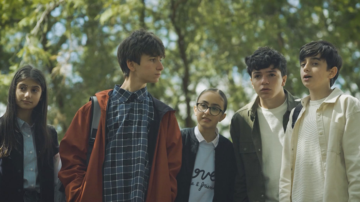 In the Footsteps of Adventures 6: Part 7