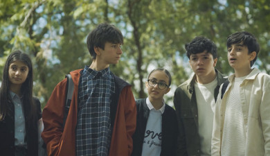 In the Footsteps of Adventures 6: Part 7