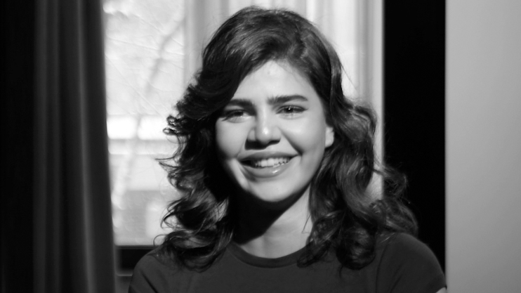 You Can: Mariam Muradyan