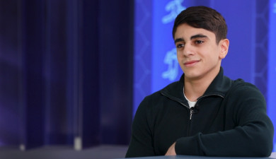 Sports of the Week: Hamlet Manukyan
