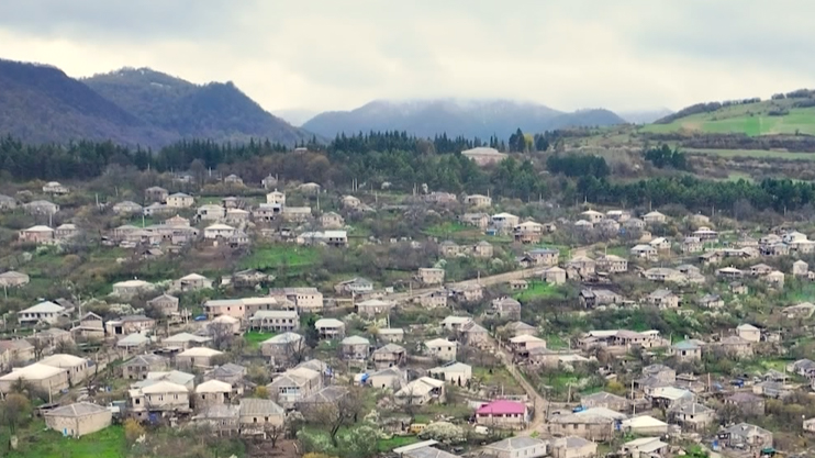 People of Armenia: Berd