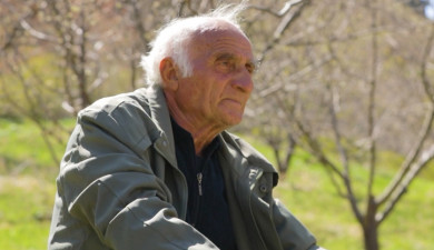 People of Armenia: Sisian