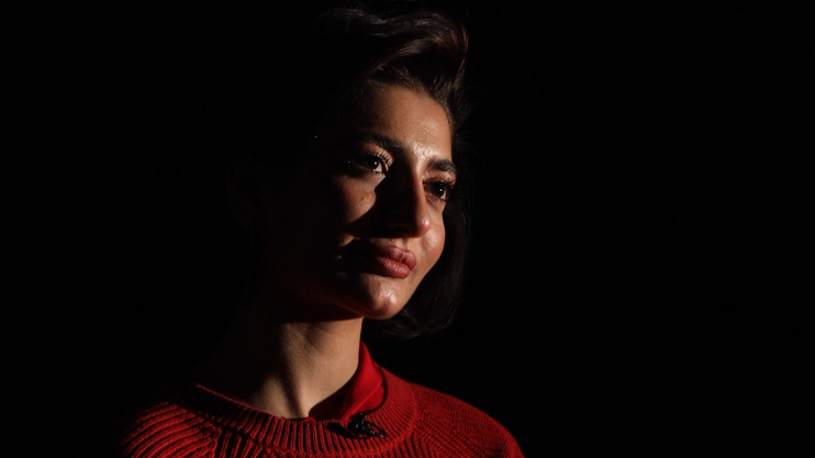 You Can: Margarita Poghosyan