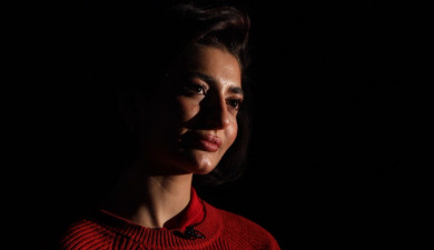 You Can: Margarita Poghosyan