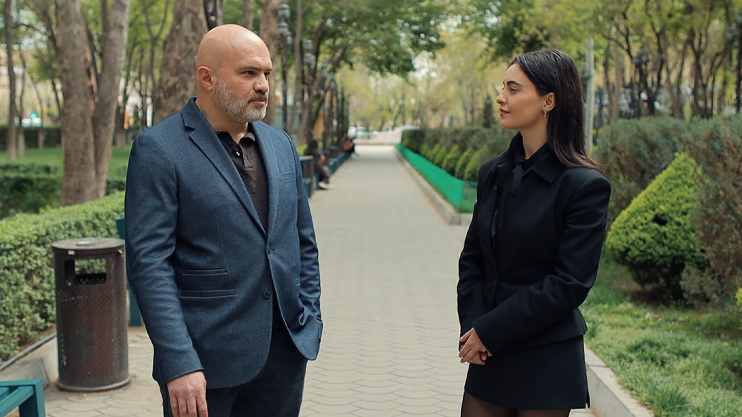 Ethno Colors: Mkhitar Kotanidis
