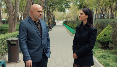 Ethno Colors: Mkhitar Kotanidis