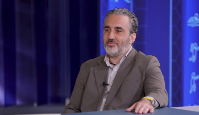 Sports of the Week: Vladimir Hovhannisyan