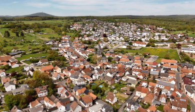 On Foreign, Desolate Roads: Hanau