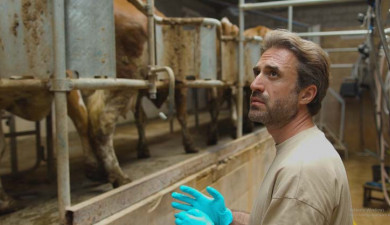 An Important Task: Livestock Farming