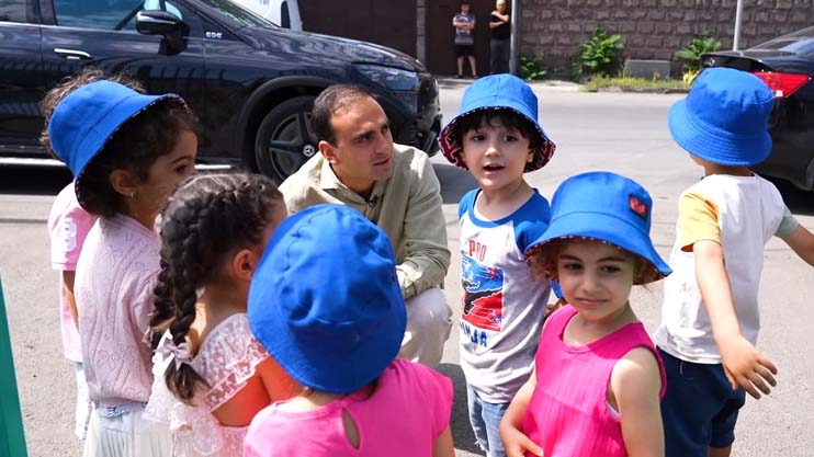 Yerevan