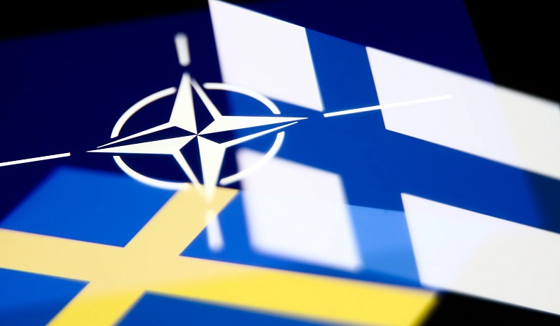 Erdoğan blocks NATO accession talks with Sweden and Finland: FT
