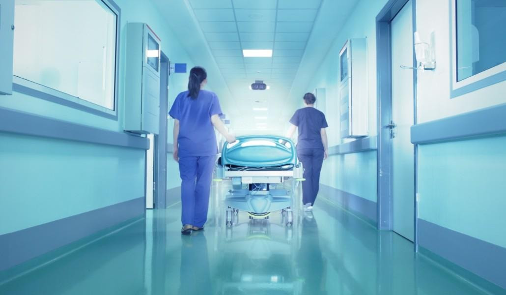 As of 12:00, health condition of 4 of 23 wounded who were transferred from Nagorno-Karabakh to Yerevan and receiving treatment is considered extremely serious: Armenia's Ministry of Health