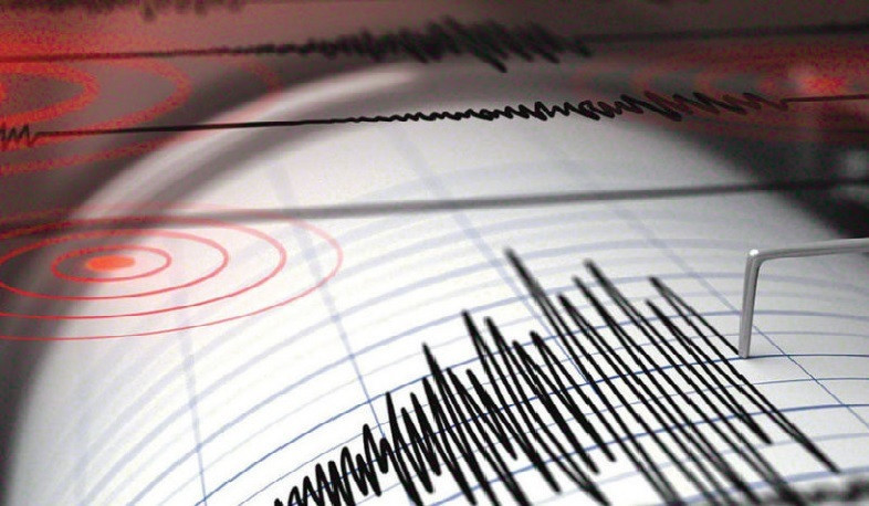 Earthquake strikes Iran–Turkey border region, North of Maku